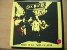 The Sex Pistols Filthy Lucre Live ltd. 173/300+ button