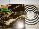 BEGGARS OPERA - WATERS OF CHANGE VERTIGO SWIRL LP