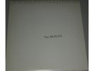 THE BEATLES White Album MFSL vinyl lp album mint oop