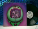 PATTO - HOLD YOUR FIRE LP VERTIGO SWIRL '72 UK PROG