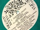 Hilltop Hoods - Back Once Again EP RARE Jade Vinyl