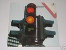 I Drive - Original 1972 Krautrock LP - Metronome