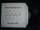 PAGENINETYNINE pg 99 circle takes the square screamo