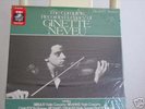 GINETTE NEVEU Violin Complete Recording -EMI 4LP Sealed