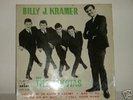 Billy J. Kramer & The Dakotas, Ep, Bad to me