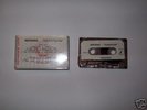 Nirvana - Incesticide  - german promo cassette