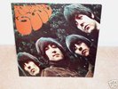 BEATLES-RUBBER SOUL-RARE LOUD CUT-EXCELLENT CONDITION