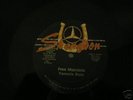YAMMIE BOLO - FREE MANDELA - ORIGINAL -MINT COPY