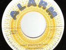 LISTEN-Rare Funk 45-World Wonders-Funky Washing Machine