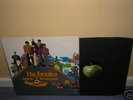 BEATLES Yellow Submarine LP 1969 1st PressRARE MONO