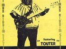 Fatman Riddim Section feat. 'Touter' orig LP  Listen
