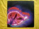 CHRISTENING FOR LISTENING LP RARE PSYCH FUNK BREAK HEAR