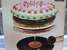 ROLLING STONES Let It Bleed '69 DECCA MONO 1st UK PRESS
