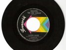 Rare Northern Soul LaVern Baker 45 RPM Record Brunswick