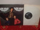 JIMI HENDRIX 1st LP 1967 MONO 1st SERIOUSLY RARE