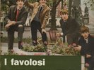 BEATLES - I FAVOLOSI BEATLES - 1964