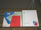 ANDY WARHOL ART COVER LP MTV HIGH PRIORITY ORIG. SHRINK
