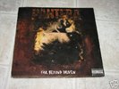 (((Pantera Far Beyond Driven LP Banned Cover RARE))