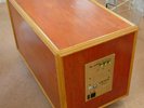 ORGAN PIPE, KEF / GRAVIS HOME SUBWOOFER UNIT