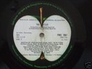 The Beatles  -  White Album Mono