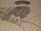 Ruthann Friedman Constant Companion Folk Psych