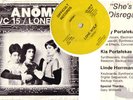 ANOMY-tvc15/Lone Wolf MINIMAL/SYNTH 1981 JEFF AND JANE