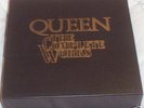 QUEEN THE WORKS 14 ALBUM BOX SET VINYL NR MINT COMPLETE
