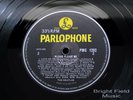 Beatles - Please Please Me UK Rare *3rd Press* MONO LP