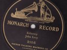 JULES LEVY -- -- MONARCH 2105 -- -- CORNET
