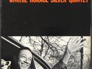 HORACE SILVER FINGER POPPIN' 63RD ST BLUE NOTE LP 