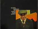 HORACE SILVER SILVER'S SERENADE MONO BLUE NOTE LP 