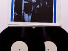 DEPECHE MODE DODGER STADIUM LIVE IN L.A. RARE 2 LP Ltd.
