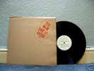 The Who - Live At Leeds (UK LP) A//1 B//1 Matrix Ending