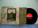 Led Zeppelin IV (UK LP) EX- 1st Press Atlantic PORKY