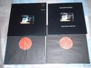 2LP/ ROGER WATERS - Pink Floyd - AMUSED TO DEATH - NM