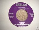 ROY PORTER -  FUNK 45 - PANAMA