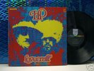 H.P. LOVECRAFT - II LP '68 ORIGINAL RARE PSYCH
