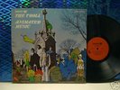 TROLL - ANIMATED MUSIC LP SMASH '68 RARE PSYCH ORIG.