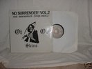 NO SURRENDER Vol.2 European Oi compilation