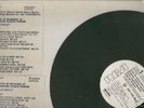 ELVIS PRESLEY  RECORDED AT MADISON SQUARE GARDEN PROMO