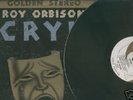 ROY ORBISON CRYING  GOLDEN STEREO