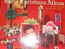 Elvis Presley Christmas Album 1957 RCA Stereo LOC-1035