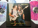 Deep Purple MORE smoke on the water MCV LP n-t  TmoQ