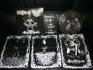 Mutiilation/S.Warmaster/Drowing The Light Split Lp 100