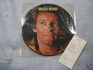 Vasco Rossi - BOLLICINE - Picture Disc - Mai ascoltato