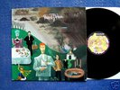 ERNST SCHULTZ - PARANOIA PICKNICK  *ORIG.  KUCKUCK 1971
