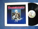 HAMMERSMITH - IT'S FOR YOU  * ORIG. 1st US PRESS * RARE