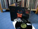 GORILLA - CREATIVE ROCK * RARE ORIG GERMAN GREEN BRAIN