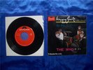 THE WHO HAPPY JACK / I'VE BEEN AWAY JAPAN Mono