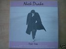 Nick Drake Fruit Tree 1986 US Hannibal + booklet 4lp
